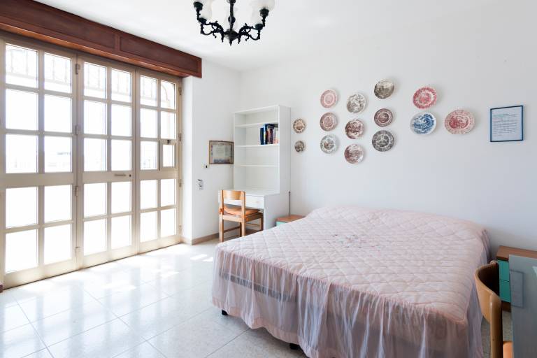 Casa vacanza Alliste