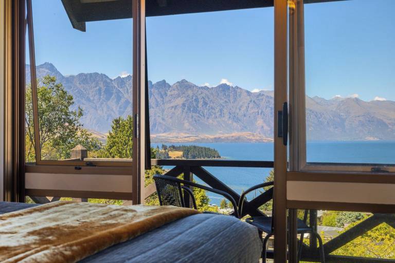 Chalet Queenstown
