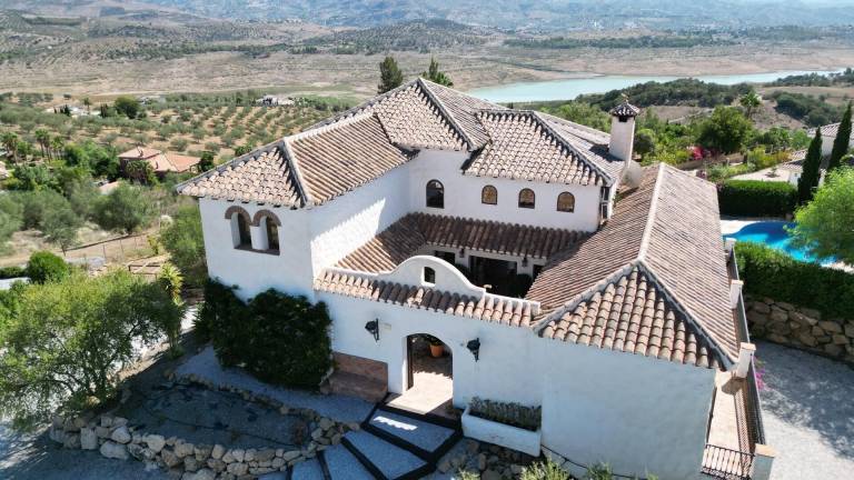 Casa Periana