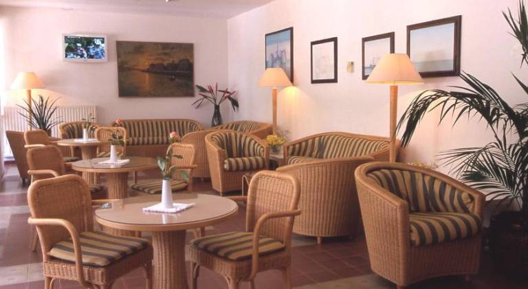 Hotel Mar Del Plata — photo 4