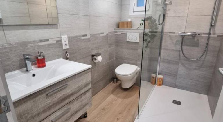 Rental apartment with 1 room for 4 persons — photo 2