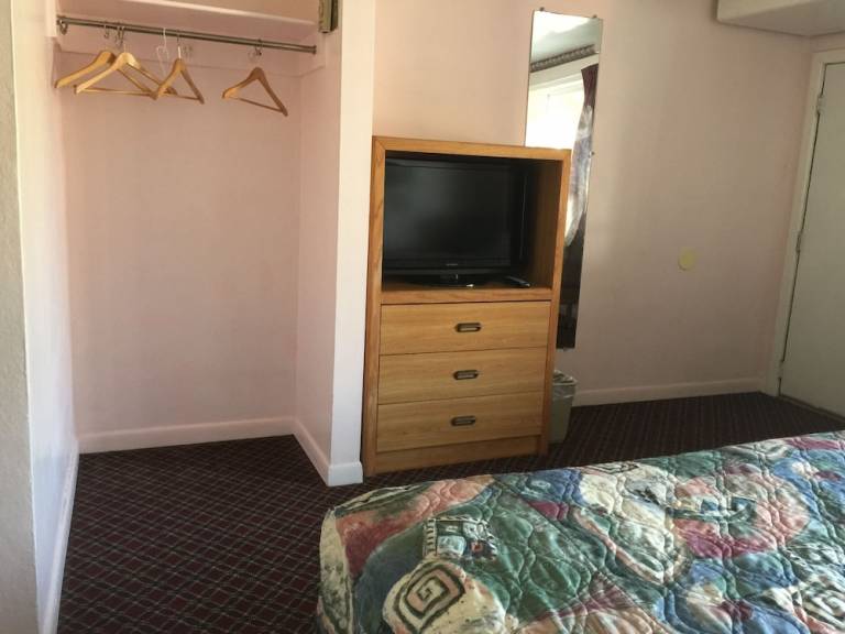 Motel  Horseheads