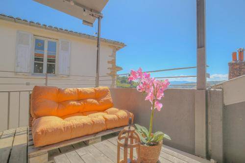 Appartement Vienne