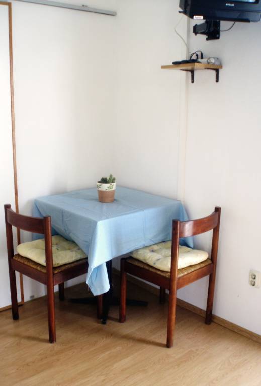 Studio flat with terrace and sea view Orebić, Pelješac (AS-266-a) — photo 2