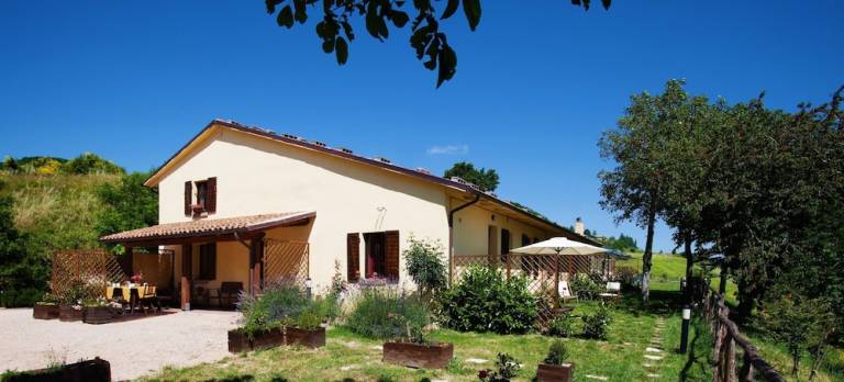Casa Cagli