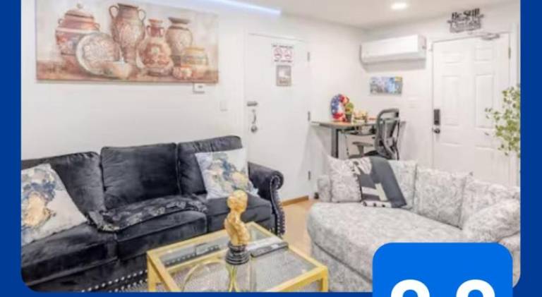 84 m&sup2; Ferienwohnung