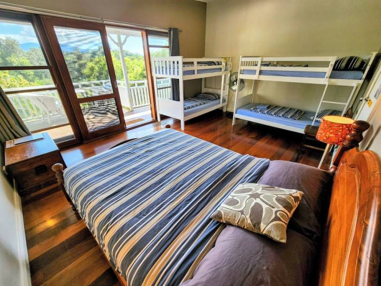 Accommodation  Bellingen