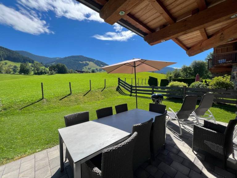 Chalet Leogang