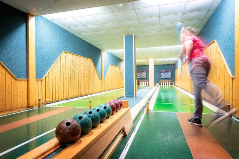 Wellness Hotel Gasthof Schörhof — photo 4