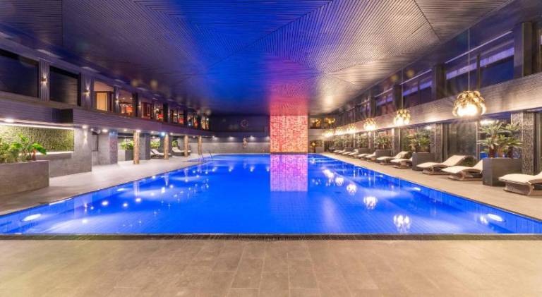 PLAZA Premium Timmendorfer Strand — photo 2
