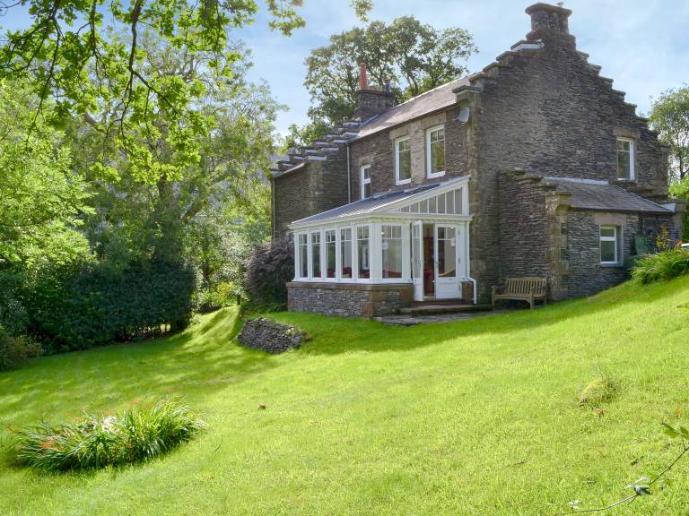 Cottage Buttermere
