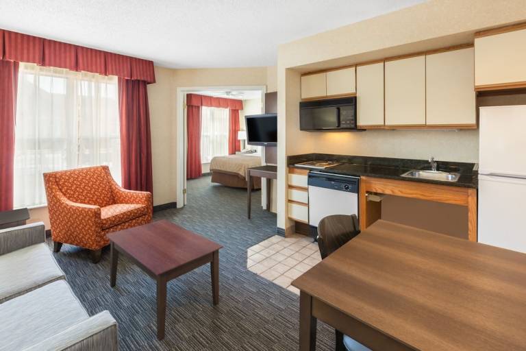 Aparthotel  Warren