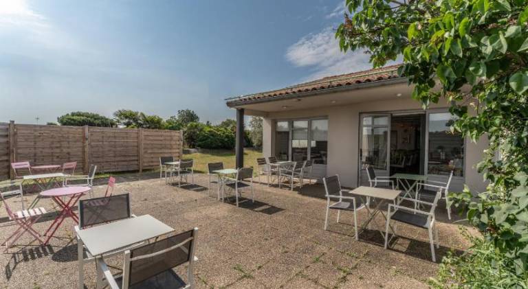 Hotel Inn Design La Rochelle — photo 4