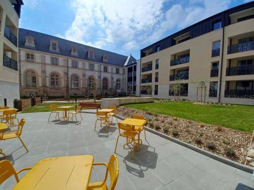 Résidence de tourisme Châlons-en-Champagne