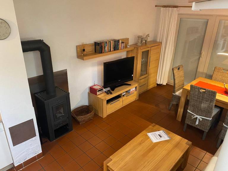 Ferienhaus  Cham