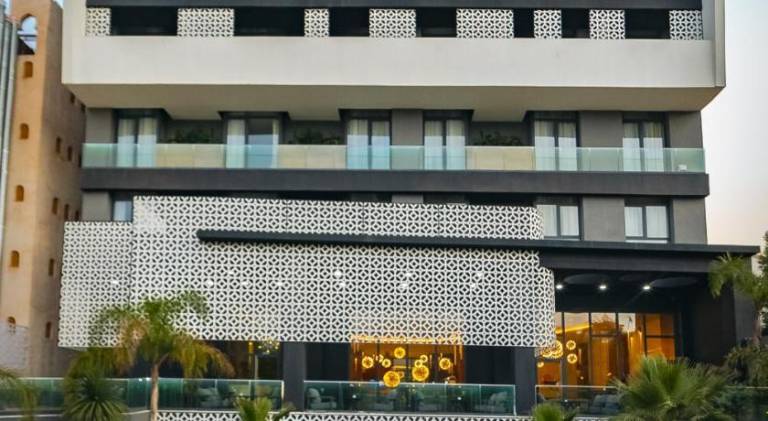 AD HOTEL HYDRA