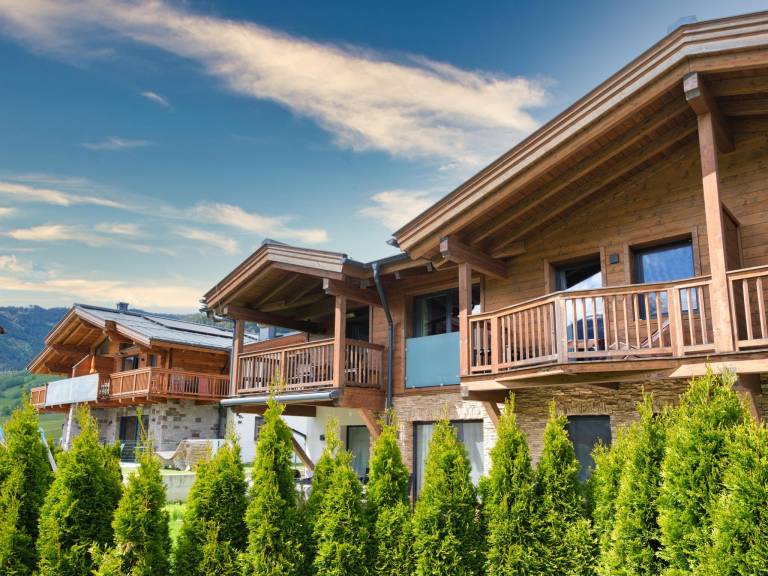 Apartament Piesendorf