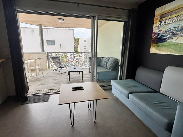 Ferienwohnung La Tranche-sur-Mer