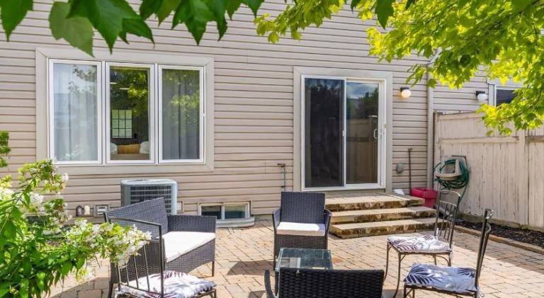 Vacation home with 4 rooms for 8 persons — photo 4