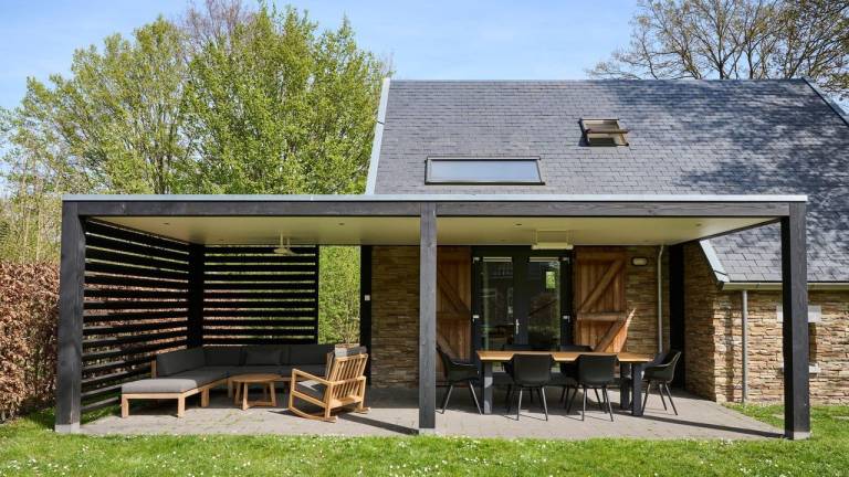 Ferienhaus Maastricht
