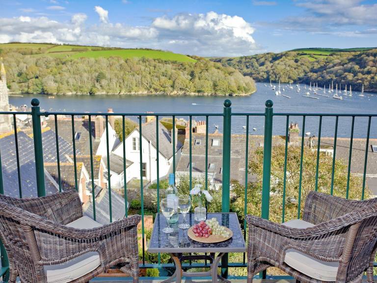 Cottage  Fowey