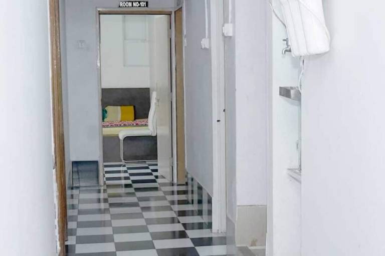Hotel City Palace