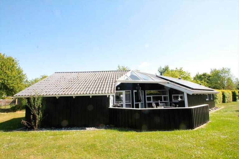 Maison de vacances Gørlev