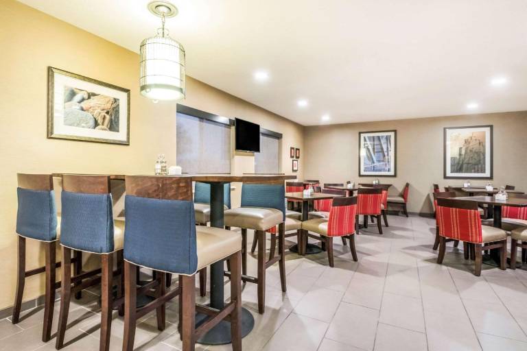 Comfort Inn Ottawa Starved Rock Area — photo 4