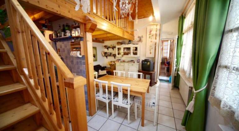 Holiday apartment with 2 rooms for 5 persons — photo 3