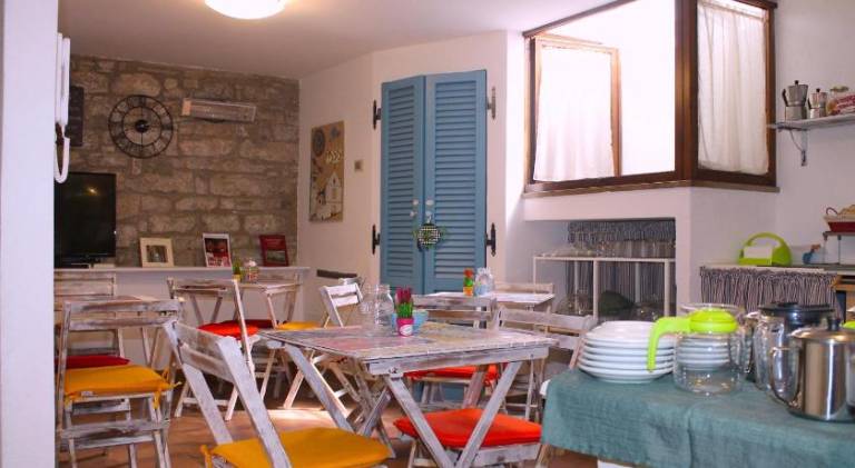 Alter Ego b&b Assisi — photo 4