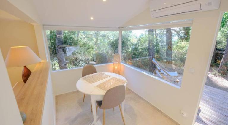 Rental apartment with 1 room for 2 persons — photo 2