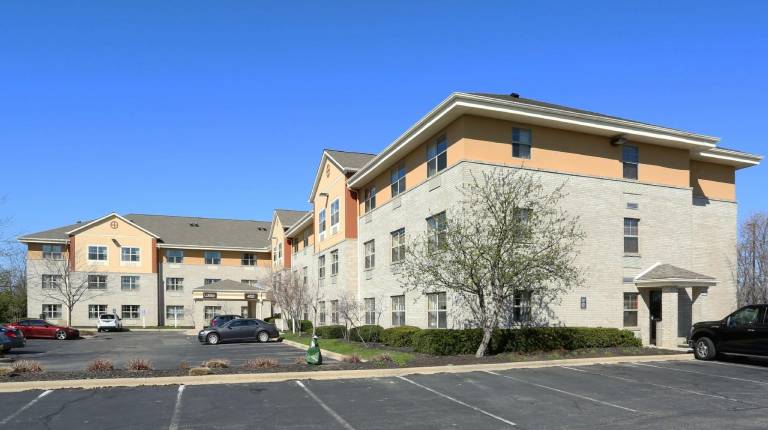 Extended Stay America Suites - Columbus - Dublin in Dublin, OH