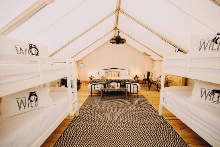 Resort Oxford