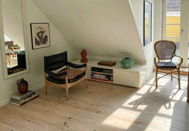Family-oriented beautiful vacation home with BBQ, garden & patio | Perfect for remote work | Dogs allowed — photo 3