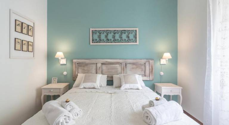 Riva San Zeno - Mood Apartments in Cittadella