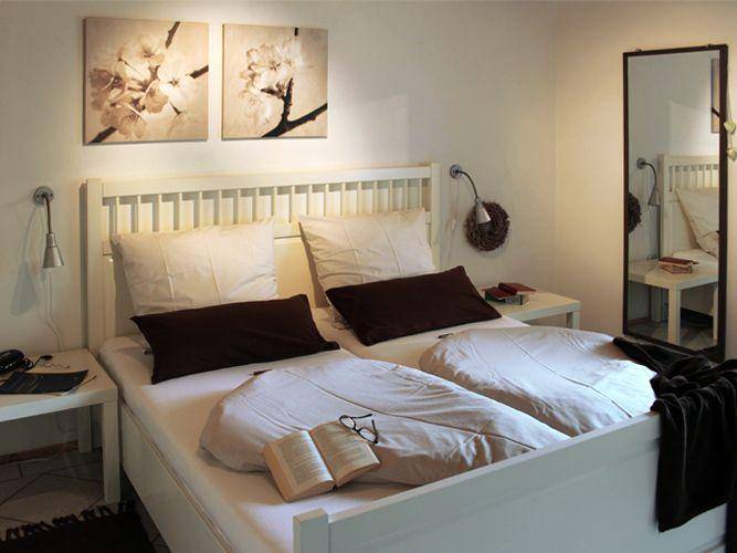 Ferienwohnung Könen