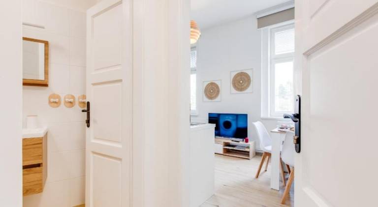 Rental apartment with 1 room for 3 persons — photo 4