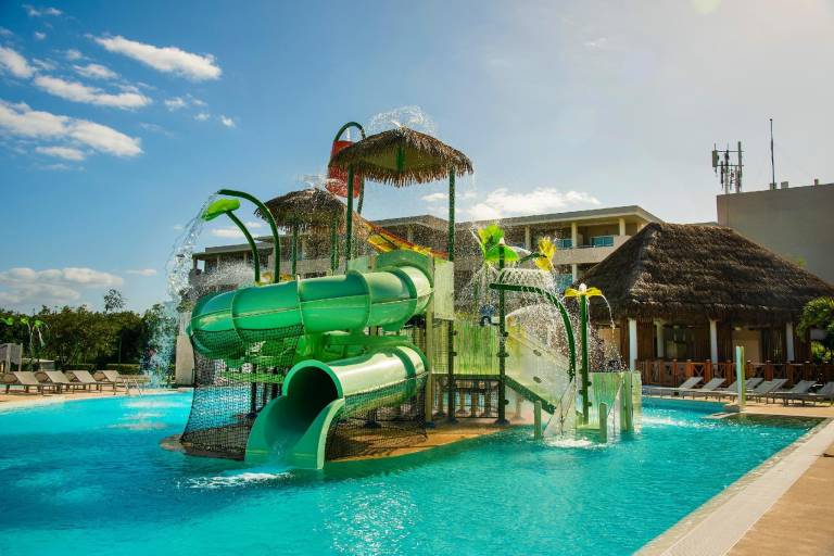 Paradisus Playa del Carmen – Riviera Maya - All Inclusive in Playa del Carmen