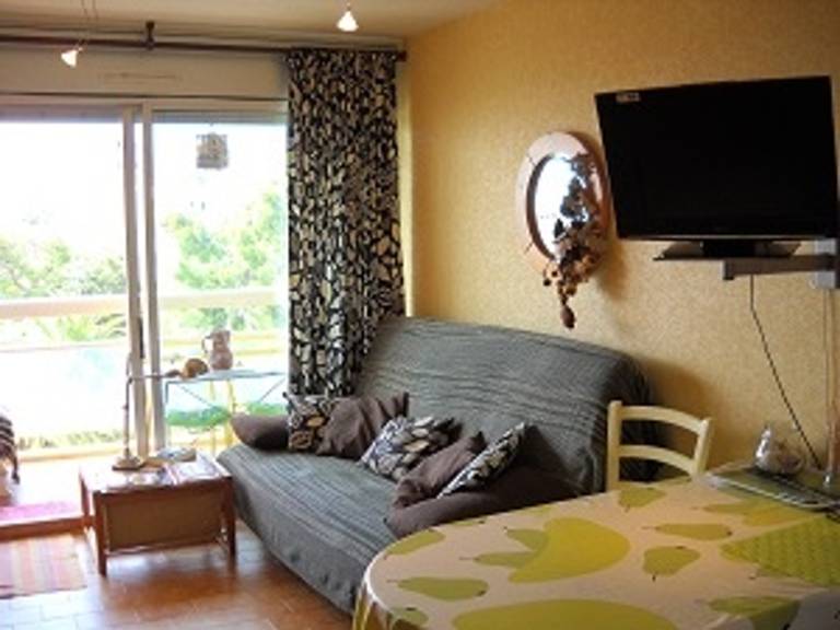 Holiday apartment with 1 room for 3 persons — photo 3