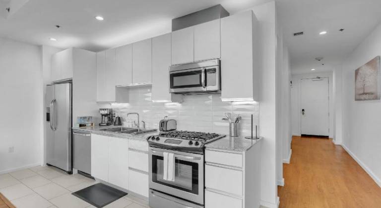 Apartment | Suitable for remote work — photo 3
