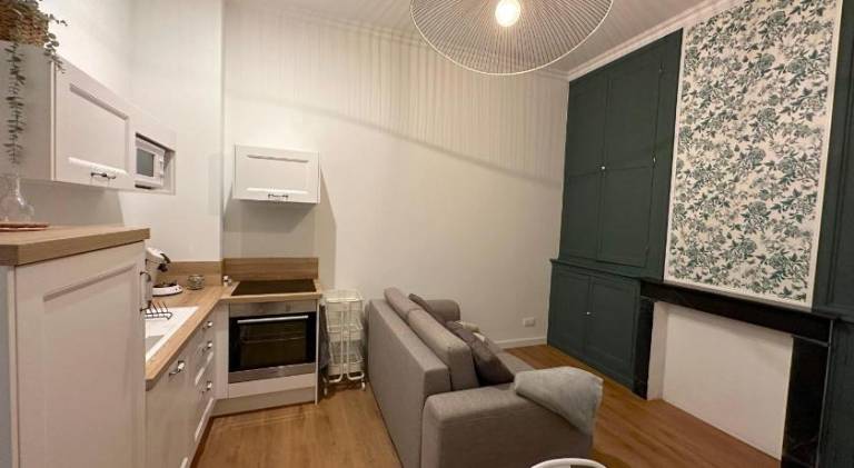 Beautiful apartment | Dogs allowed — photo 3