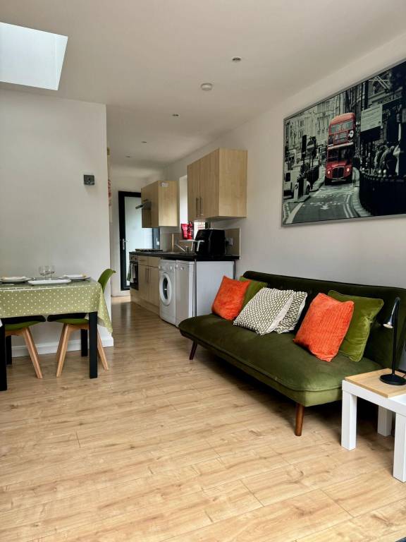 Apartment  Cookham