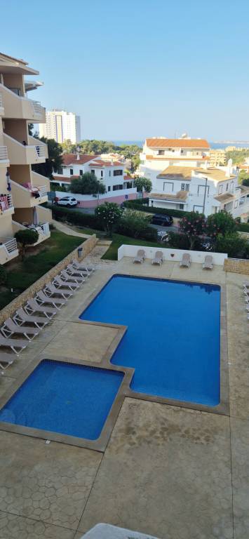 Ferienwohnung Alvor