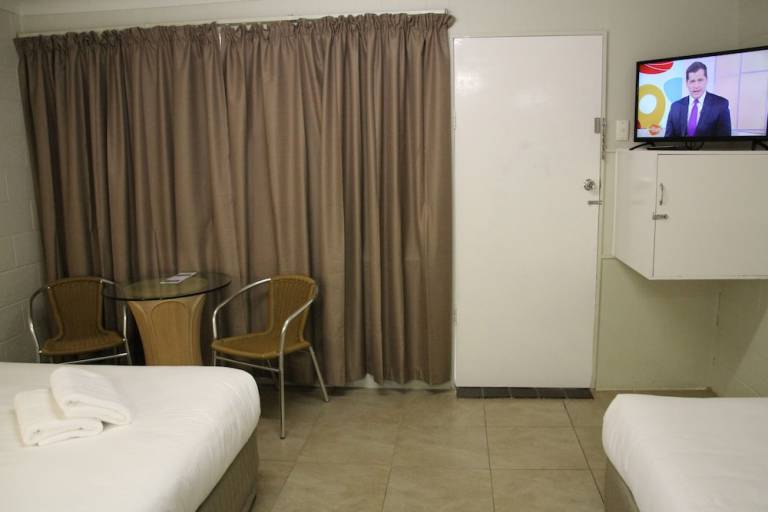 Motel Wyong