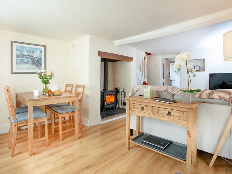 Cottage Sidmouth
