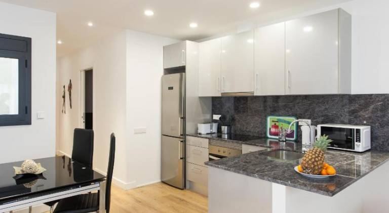 Rental apartment with terrace | Pet-friendly — photo 5