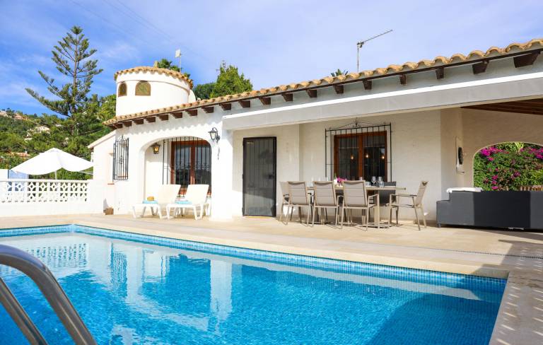 Casita Travel Casa Oliva — photo 4