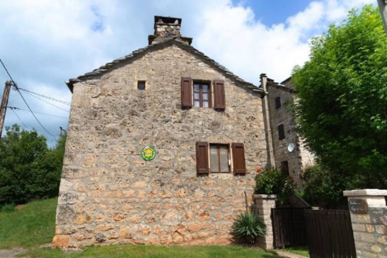 Child-friendly gite with terrace & barbecue | Nature view | Pet-friendly — photo 5