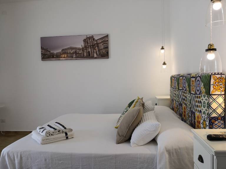 Case Damma: Caddiddo (confort room) — photo 2