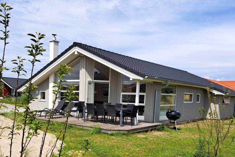 Ferienhaus Großenbrode
